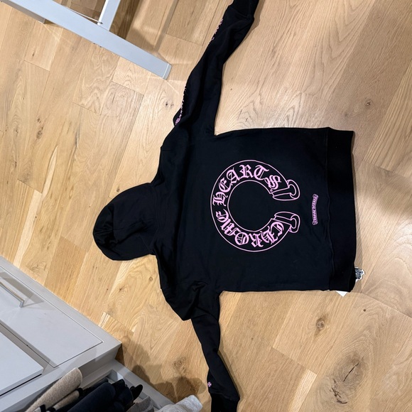 Brand New with Tags Chrome Hearts Sweatshirt - Picture 7 of 7